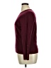 Liz Claiborne Burgundy Pullover Sweater Size XL - photo 5