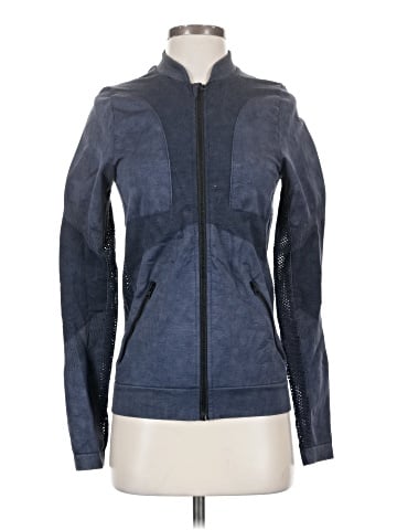 Blanc Noir Jacket (view 1)