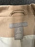 H&M Ivory Blazer Size S - photo 6