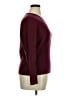 Liz Claiborne Burgundy Pullover Sweater Size XL - photo 4