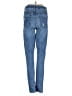Mother Solid Blue Jeans Size 25 waist - photo 2