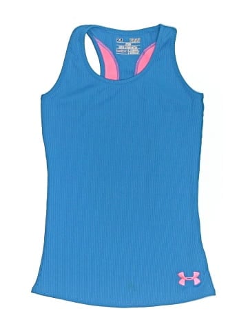 Under Armour Active Tank (view 1)