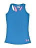 Under Armour Blue Active Tank Size S (youth) - photo 1
