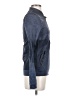 Blanc Noir Blue Jacket Size S - photo 4