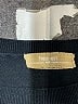 Free People Blue Short Sleeve Turtleneck Size M - photo 7