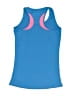 Under Armour Blue Active Tank Size S (youth) - photo 2