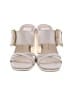 Dolce Vita Ivory Sandals Size 7 - photo 2