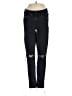 Mother Hearts Black Jeans Size 25 waist - photo 1
