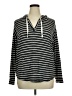 Market and Spruce Black Pullover Sweater Size XL Petite - photo 1