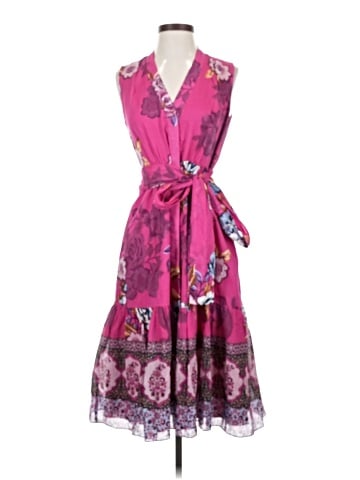 Kobi Halperin Casual Dress (view 1)