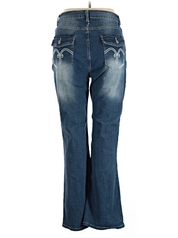 Assorted Brands Jeans (view 2)