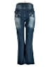 Assorted Brands Blue Jeans Size 1X - photo 2