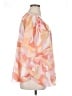 Alfred Dunner 100% Polyester Orange 3/4 Sleeve Blouse Size XL - photo 4