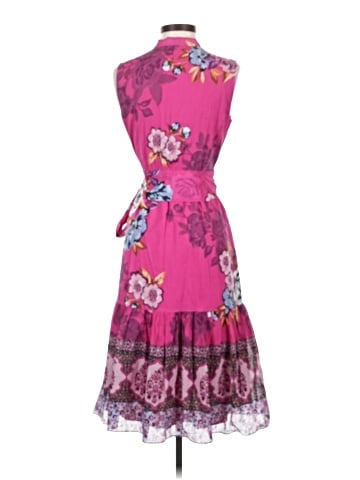 Kobi Halperin Casual Dress (view 2)