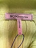 BCBGeneration Solid Green Casual Skirt Size M - photo 4