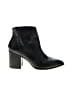 Steve Madden Black Ankle Boots Size 8 - photo 1