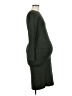 Hatch Green Casual Dress Size Med Maternity (2) - photo 4