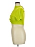 PrettyLittleThing Green Short Sleeve Top Size 14 - photo 5
