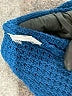 Alfani Blue Cardigan Size XXL - photo 8