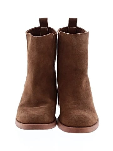Dolce Vita Ankle Boots (view 2)