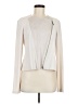 I by Iris Setlakwe Ivory Jacket Size L - photo 1