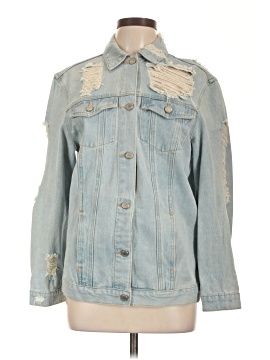 Boom Boom Jeans Denim Jacket