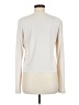 I by Iris Setlakwe Ivory Jacket Size L - photo 2