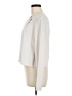 I by Iris Setlakwe Ivory Jacket Size L - photo 5