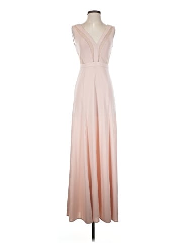 BCBGMAXAZRIA Cocktail Dress (view 1)