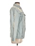 Boom Boom Jeans Blue Denim Jacket Size L - photo 4