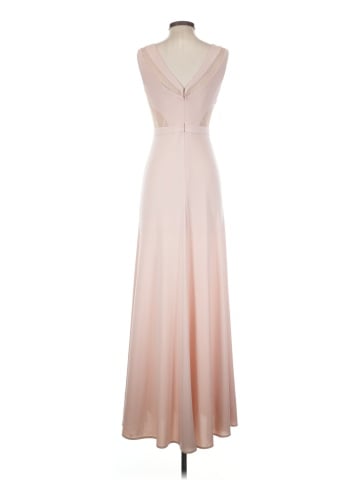 BCBGMAXAZRIA Cocktail Dress (view 2)