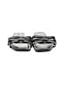 Universal Thread Black Sandals Size 8 - photo 2