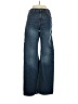 Levi's Blue Jeans Size 25 waist - photo 1
