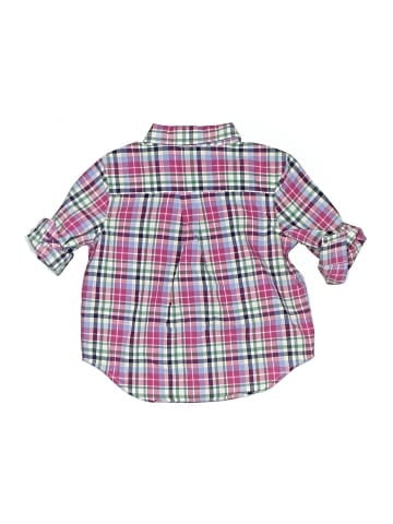 Ralph Lauren Short Sleeve Button-Down Shirt (view 2)
