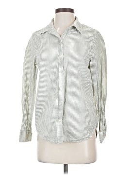 Lola River Long Sleeve Button-Down Shirt (view 1)