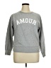 Zadig & Voltaire Gray Sweatshirt Size M (estimated) - photo 1