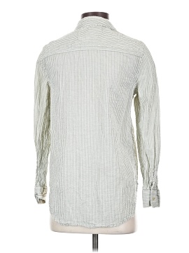 Lola River Long Sleeve Button-Down Shirt (view 2)