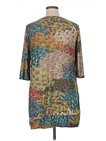 Lady Noiz Casual Dress (view 2)