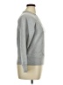 Zadig & Voltaire Gray Sweatshirt Size M (estimated) - photo 4