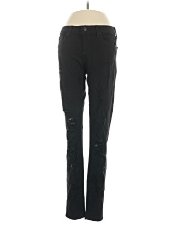 Just Black Jeans (view 1)