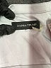 Ivanka Trump Gray Long Sleeve Blouse Size L - photo 7