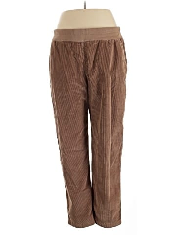 James Perse Casual Pants (view 1)