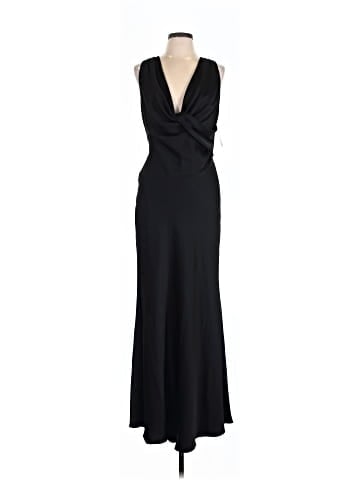 BCBGMAXAZRIA Cocktail Dress (view 1)