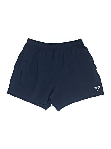 Gymshark Athletic Shorts (view 1)