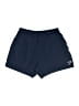 Gymshark Solid Blue Athletic Shorts Size L - photo 1