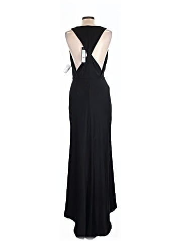 BCBGMAXAZRIA Cocktail Dress (view 2)