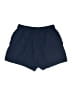 Gymshark Solid Blue Athletic Shorts Size L - photo 2