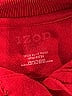 IZOD Burgundy Short Sleeve Top Size S (kids) - photo 3