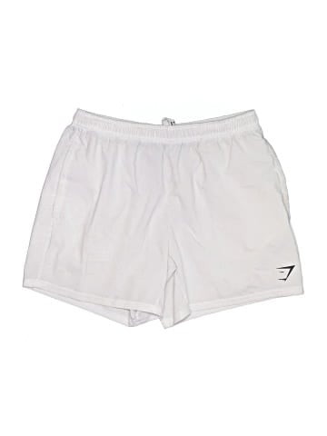 Gymshark Athletic Shorts (view 1)
