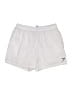 Gymshark White Athletic Shorts Size L - photo 1